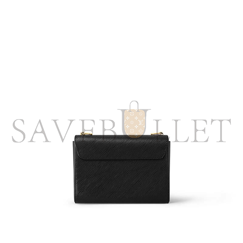LOUIS VUITTON TWIST MM M21025 (23*17*9.5cm) LOUIS VUITTON TWIST MM M21025 (23*17*9.5cm)